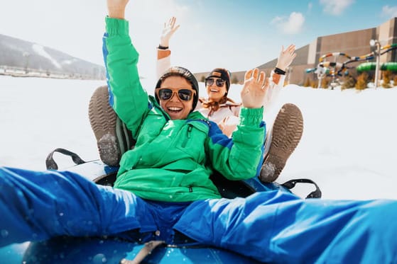 Camelback Resort Poconos