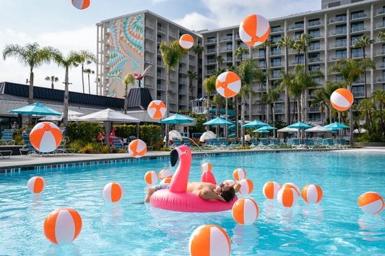 Town and Country San Diego