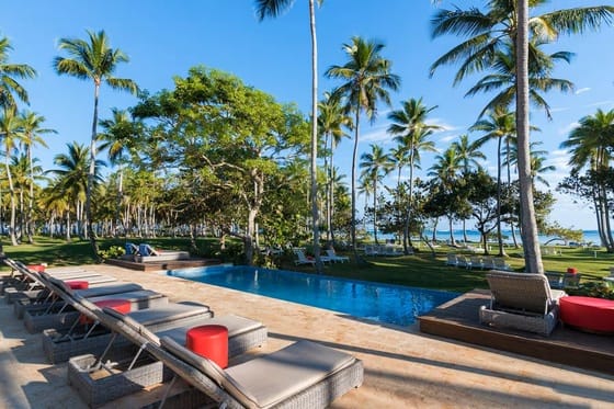 Wyndham Alltra Samana, An All-Inclusive Resort