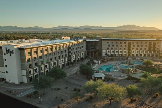 We-Ko-Pa Casino Resort