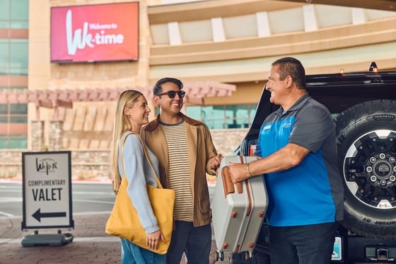 We-Ko-Pa Casino Resort