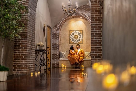 The Meritage Resort & Spa