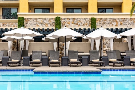 The Meritage Resort & Spa