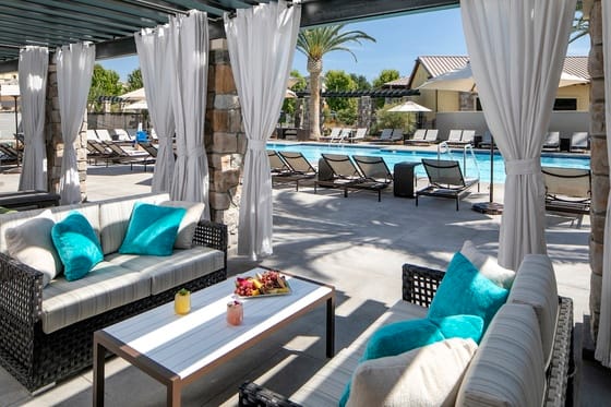 The Meritage Resort & Spa