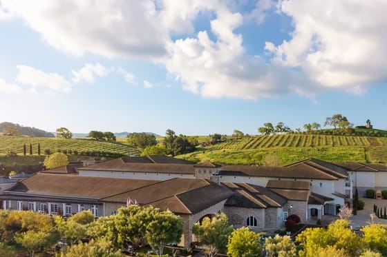 The Meritage Resort & Spa