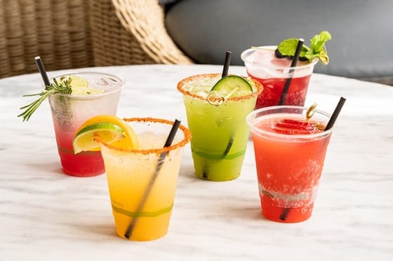 The Meritage Resort & Spa