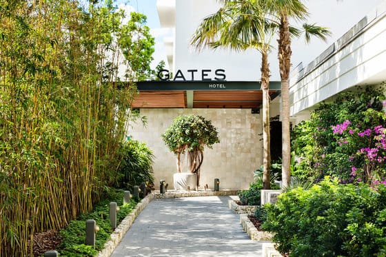 The Gates Hotel South Beach