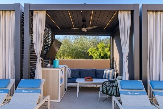 JW Marriott Tucson Starr Pass Resort & Spa