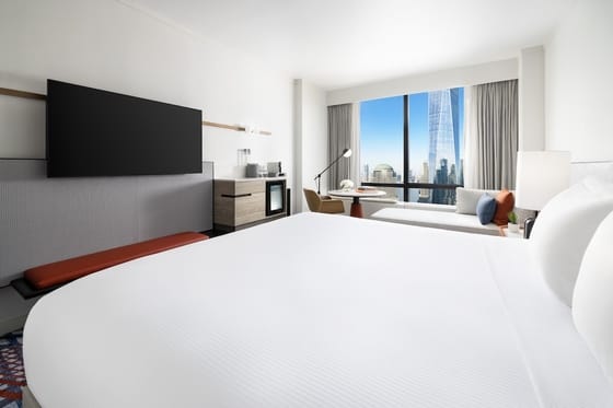 M Social Hotel New York Downtown