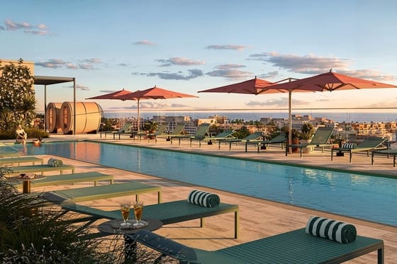 Equinox Santa Monica East