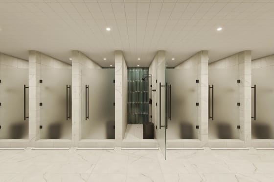 Equinox Santa Monica East