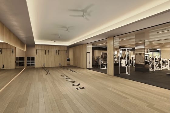 Equinox Santa Monica East