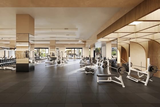 Equinox Santa Monica East