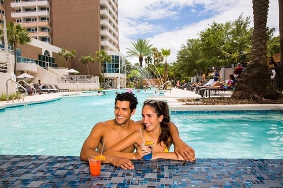 South Shore Harbour Resort and Conference Center