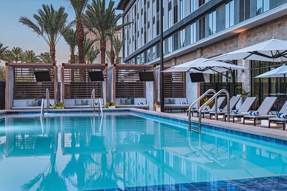 Element Las Vegas Symphony Park