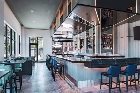 Element Las Vegas Symphony Park