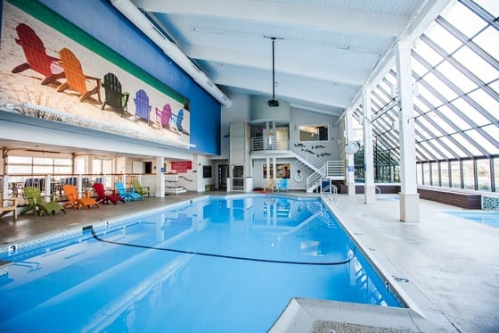 Sea Crest Beach Resort