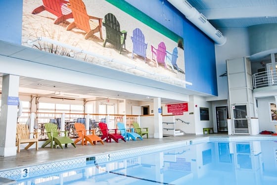 Sea Crest Beach Resort