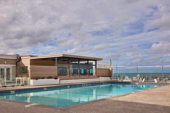 Sea Crest Beach Resort