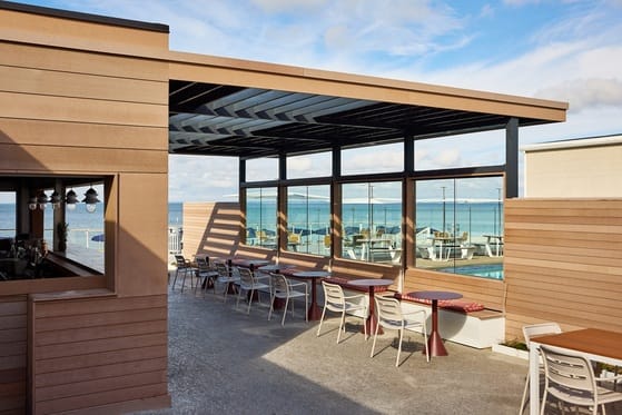 Sea Crest Beach Resort