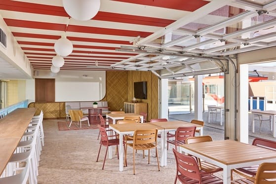 Sea Crest Beach Resort