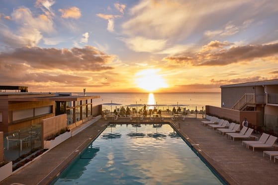 Sea Crest Beach Resort