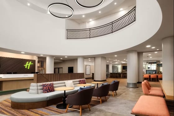 Holiday Inn Cincinnati - Liberty Way