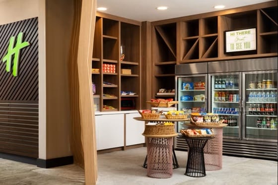 Holiday Inn Cincinnati - Liberty Way