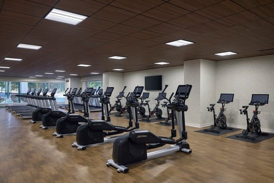 Sheraton Denver Downtown Hotel