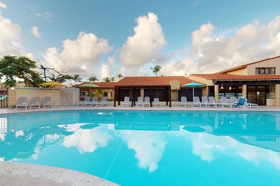 Park Royal Homestay Club Cala Puerto Rico