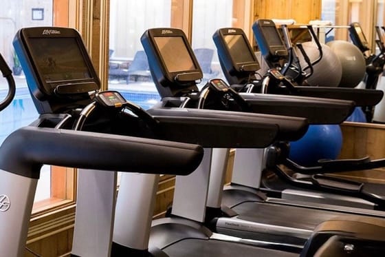 Salishan Coastal Lodge