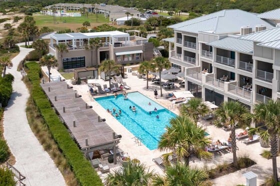 Jekyll Island Club Resort