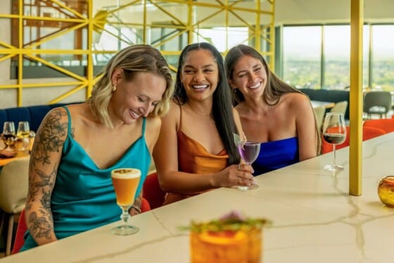 Celeste Salon & Spa at Amway Grand Plaza