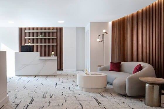 Celeste Salon & Spa at Amway Grand Plaza