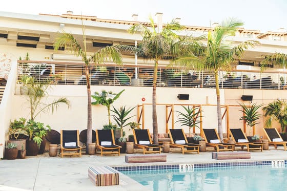 Hotel June