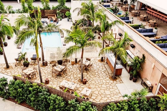 Hotel June
