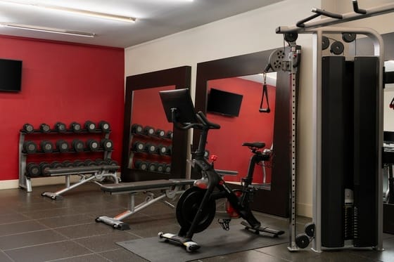 Hilton Garden Inn New York/Midtown Park Ave