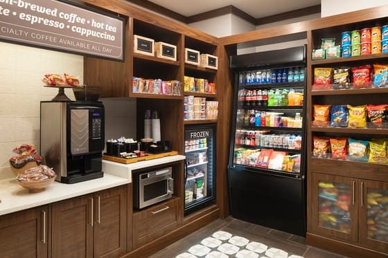 Hilton Garden Inn New York/Midtown Park Ave