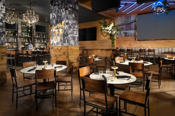 Hilton Garden Inn New York/Midtown Park Ave