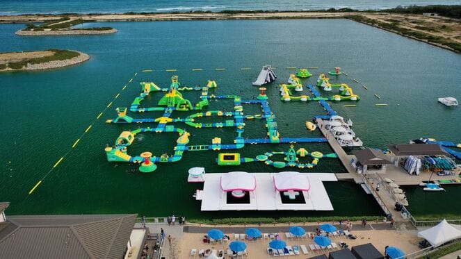 Wai Kai Adventure Park