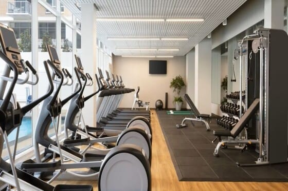 InterContinental Houston by IHG