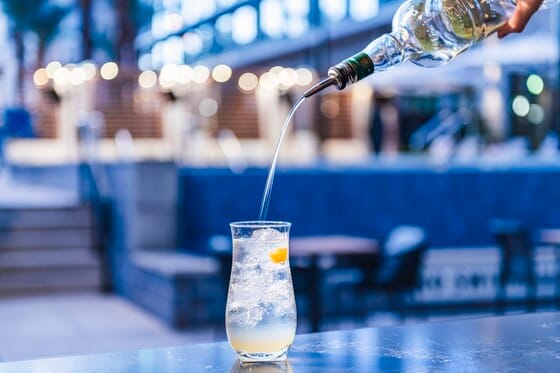 Element Las Vegas Symphony Park