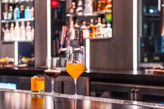 Element Las Vegas Symphony Park