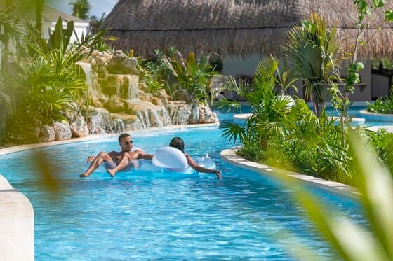 Ocean Allure Costa Mujeres, An All-Inclusive, Adults-Only Resort