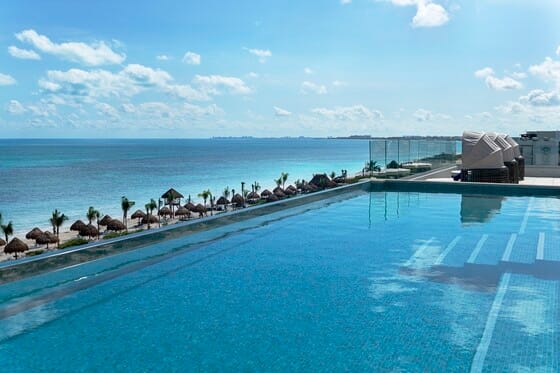 Ocean Allure Costa Mujeres, An All-Inclusive, Adults-Only Resort