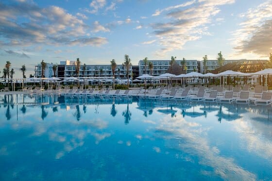 Ocean Allure Costa Mujeres, An All-Inclusive, Adults-Only Resort