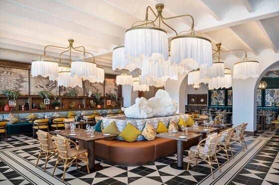 Ocean Allure Costa Mujeres, An All-Inclusive, Adults-Only Resort