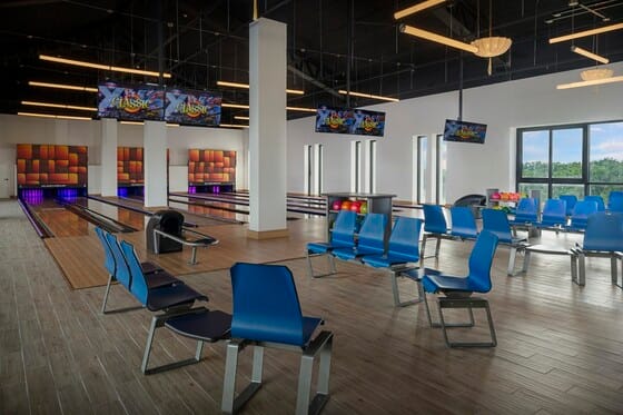 Ocean Allure Costa Mujeres, An All-Inclusive, Adults-Only Resort