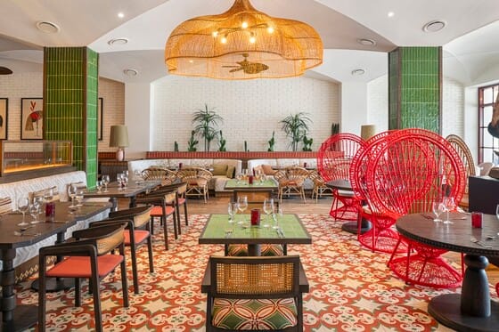 Ocean Allure Costa Mujeres, An All-Inclusive, Adults-Only Resort