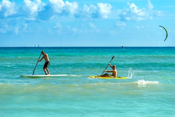 Ocean Riviera Paradise, An All-Inclusive Resort